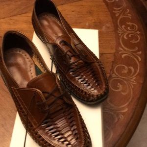 Men’s Summer Loafers - EEEE WIDE SHOES